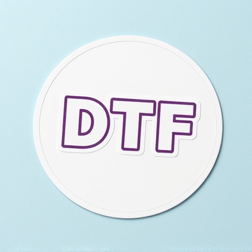 DTF adhesive