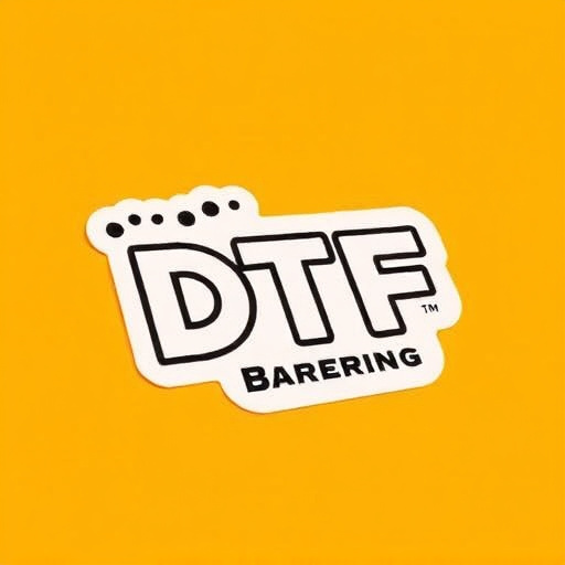 DTF adhesive