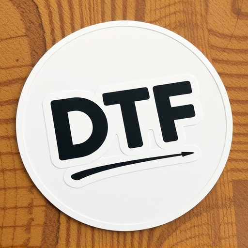 DTF adhesive