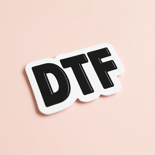 DTF adhesive