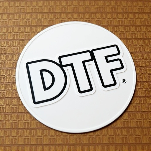 DTF adhesive