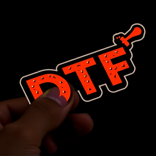 Unleashing Print-On-Demand Efficiency with DTF Heat Transfers