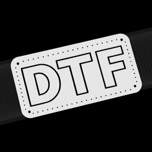 DTF adhesive