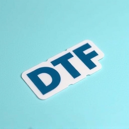 DTF adhesive