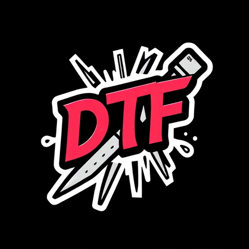 DTF adhesive