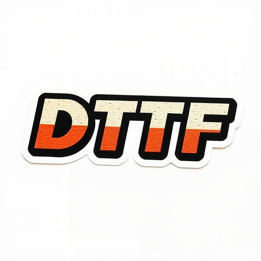 DTF adhesive