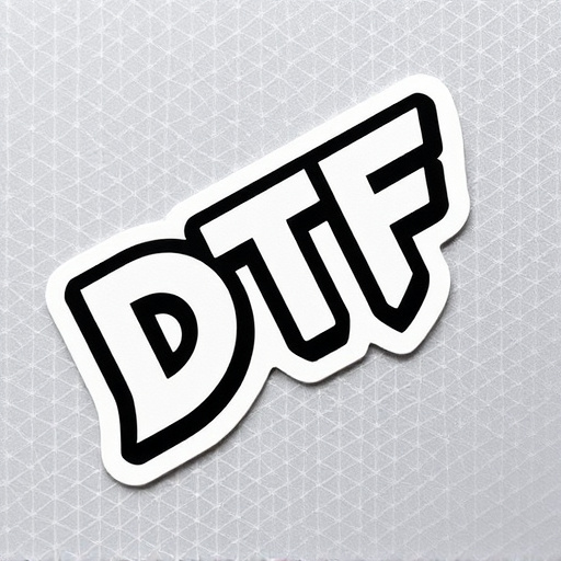 Unleash Maximum Efficiency With DTF Powder Adhesive