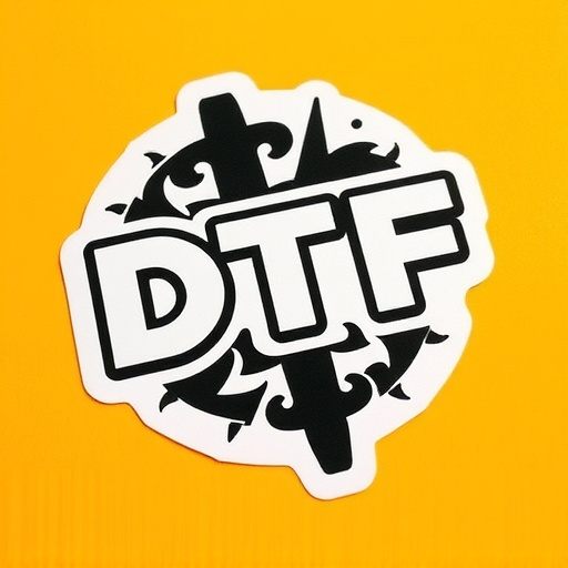 DTF adhesive