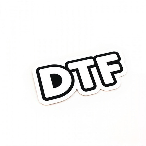 DTF adhesive
