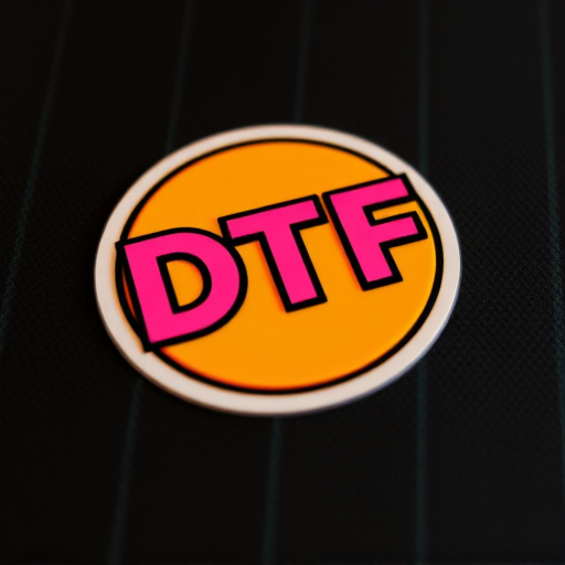 DTF adhesive