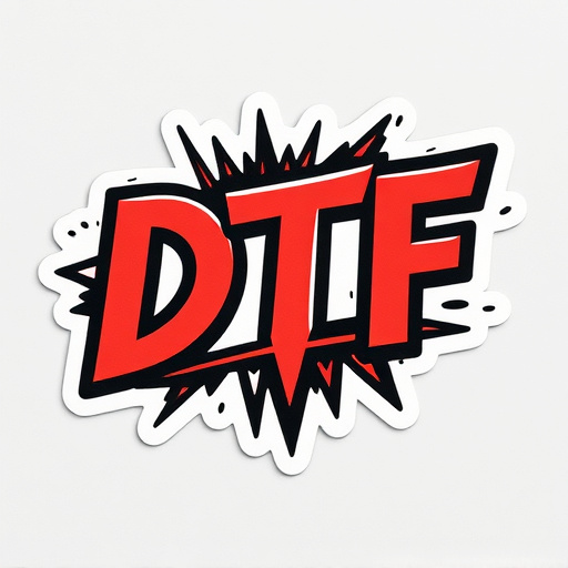 DTF adhesive