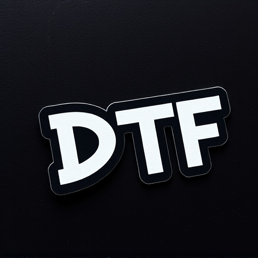 DTF adhesive