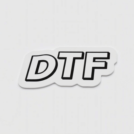 DTF adhesive