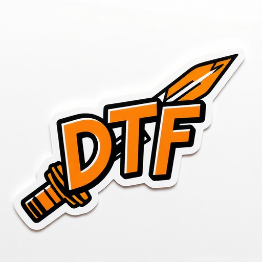 DTF adhesive