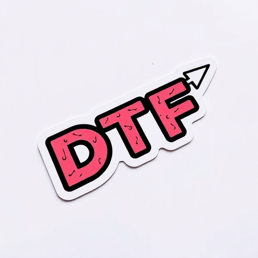 DTF adhesive