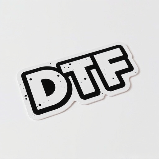 DTF adhesive