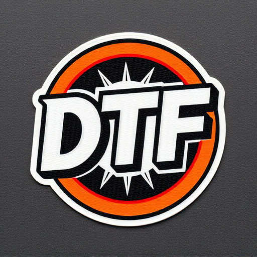 DTF adhesive