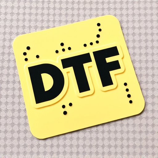 DTF adhesive