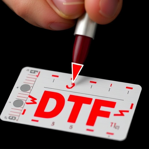 DTF adhesive