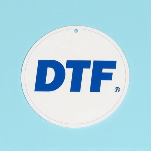 DTF adhesive