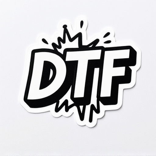 Professional DTF Transfers: Achieving Full Opacity on Dark Fabrics
