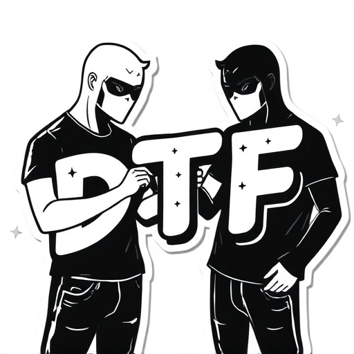 DTF adhesive