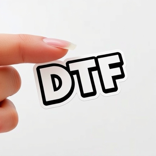 DTF adhesive