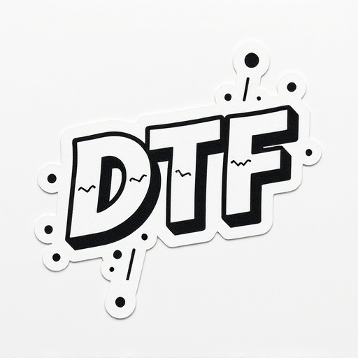 DTF adhesive