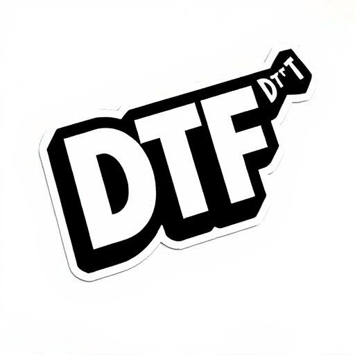 DTF adhesive