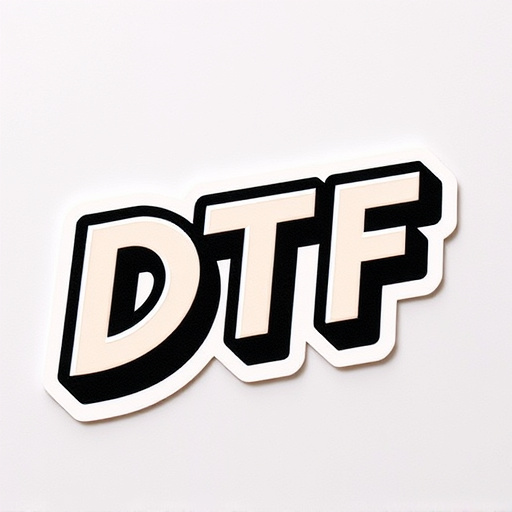 Securing Custom DTF Transfers: Best Practices for Safe Storage