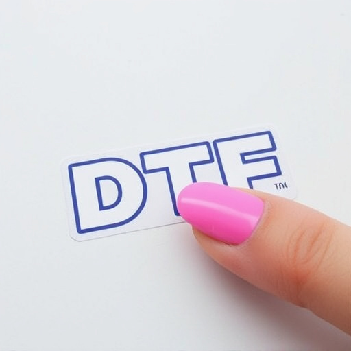 DTF adhesive
