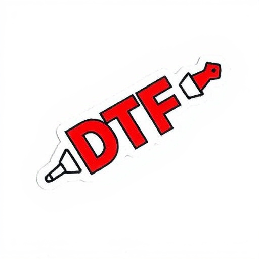 DTF adhesive