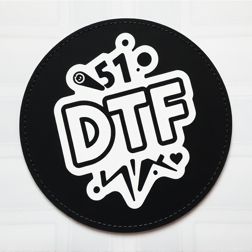 DTF adhesive