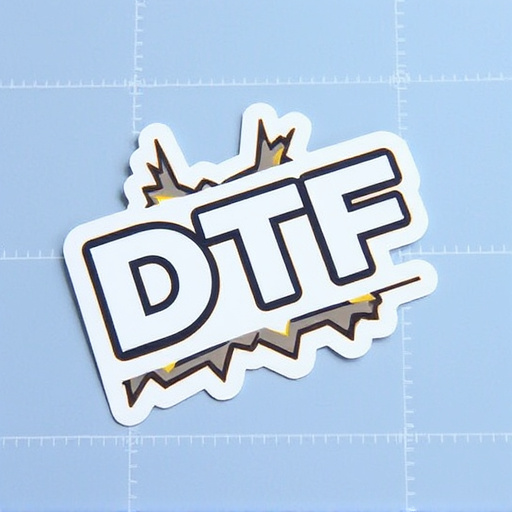 DTF adhesive