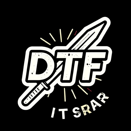 DTF adhesive