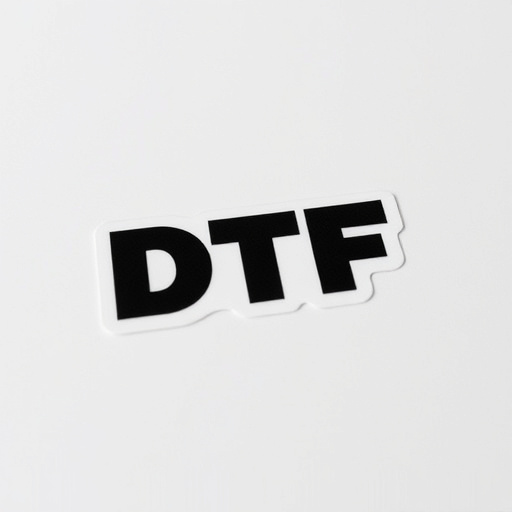 DTF adhesive