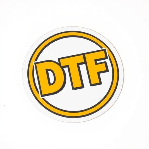 DTF adhesive