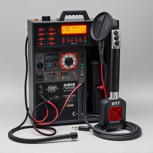 dtf equipment