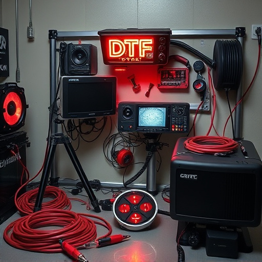 dtf equipment