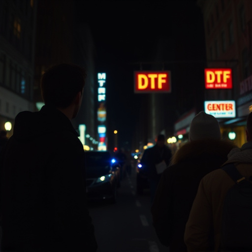 DTF film