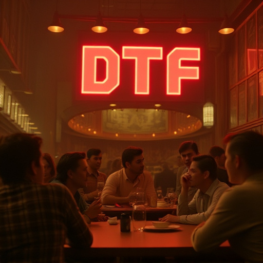 DTF film