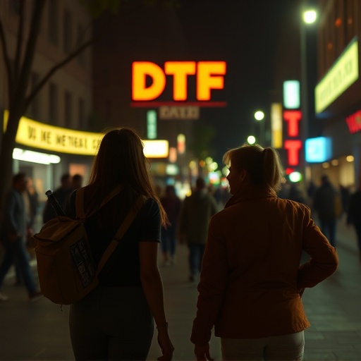 DTF film