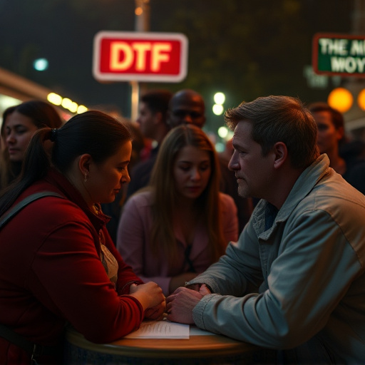 DTF film