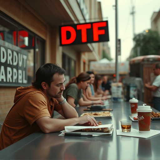 DTF film
