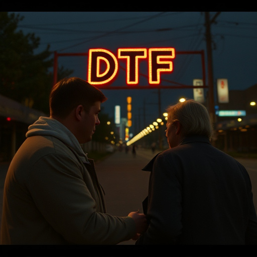 DTF film