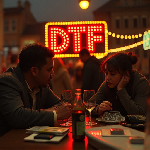 DTF film