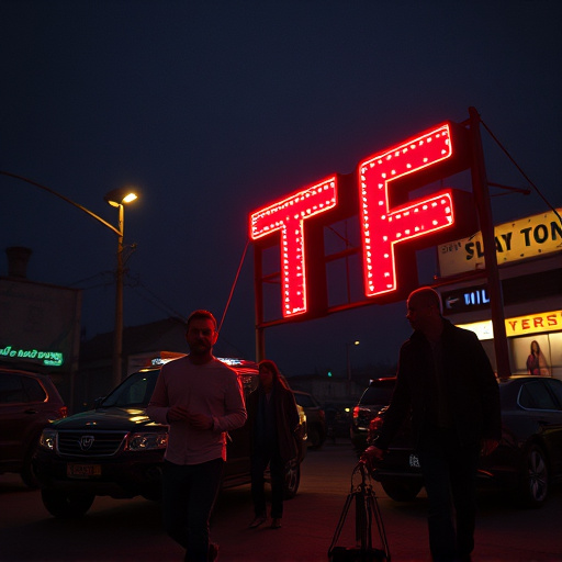 DTF film