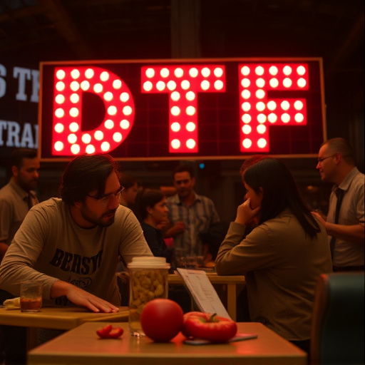 DTF film