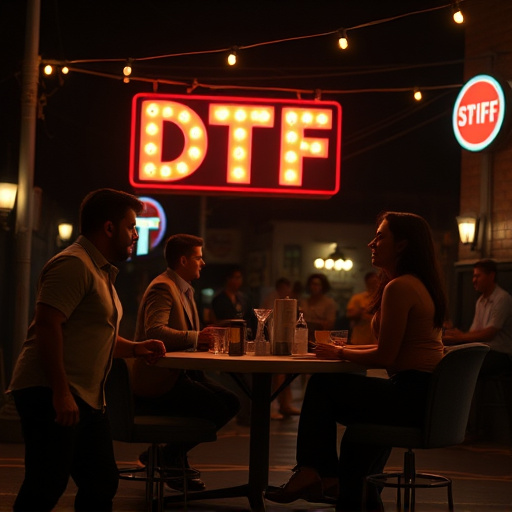 DTF film