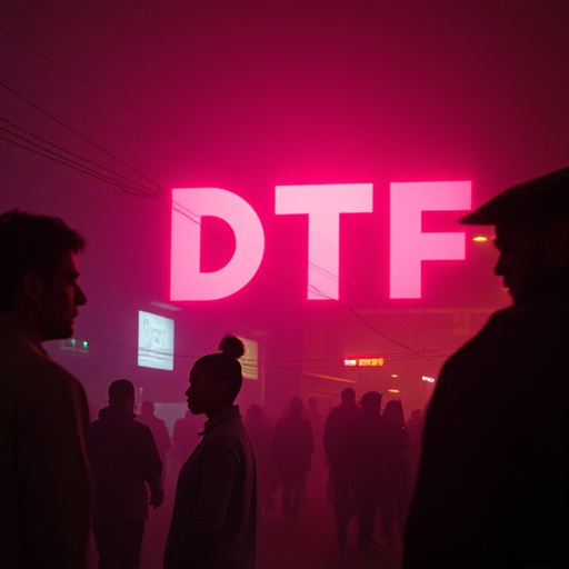 DTF film